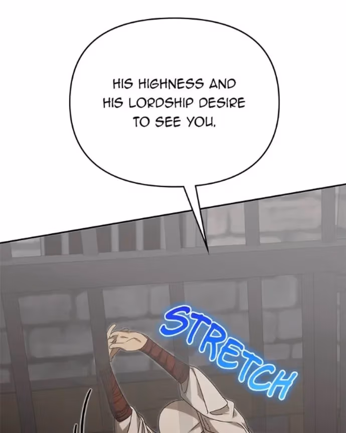 When the Third WheelStrikes Back Chapter 94 page 55 - 