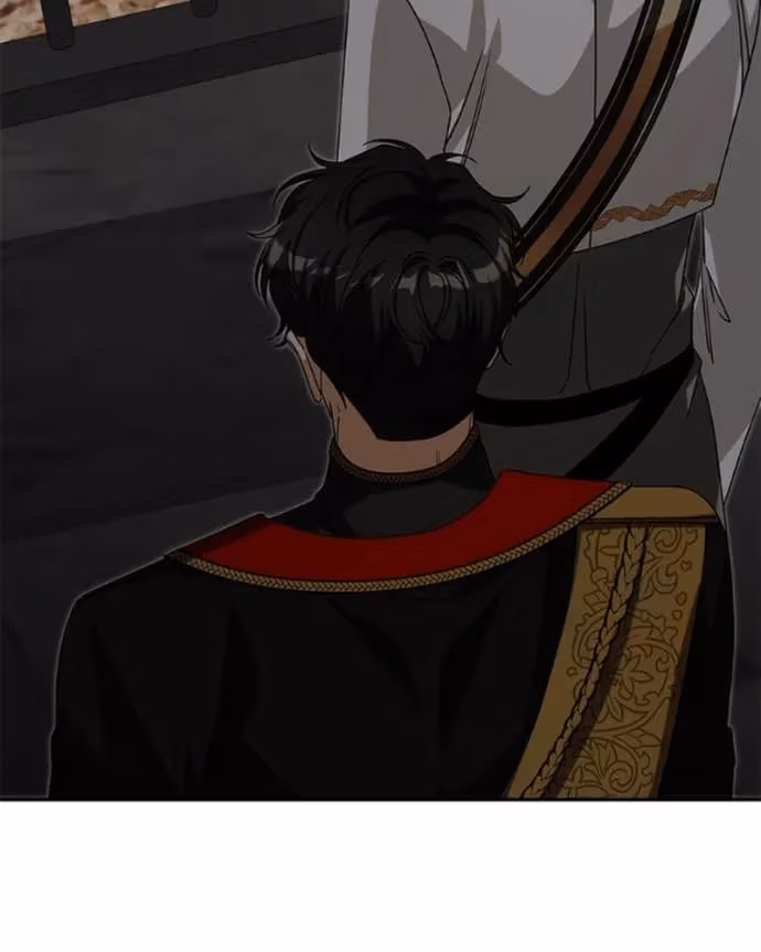 When the Third WheelStrikes Back Chapter 94 page 57 - 