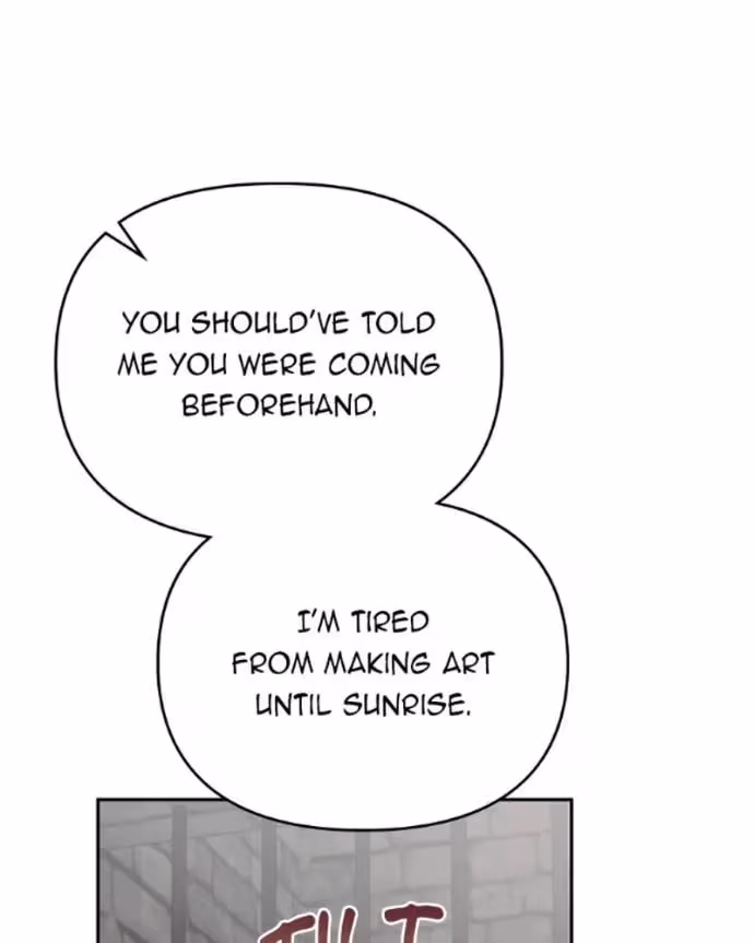 When the Third WheelStrikes Back Chapter 94 page 58 - 