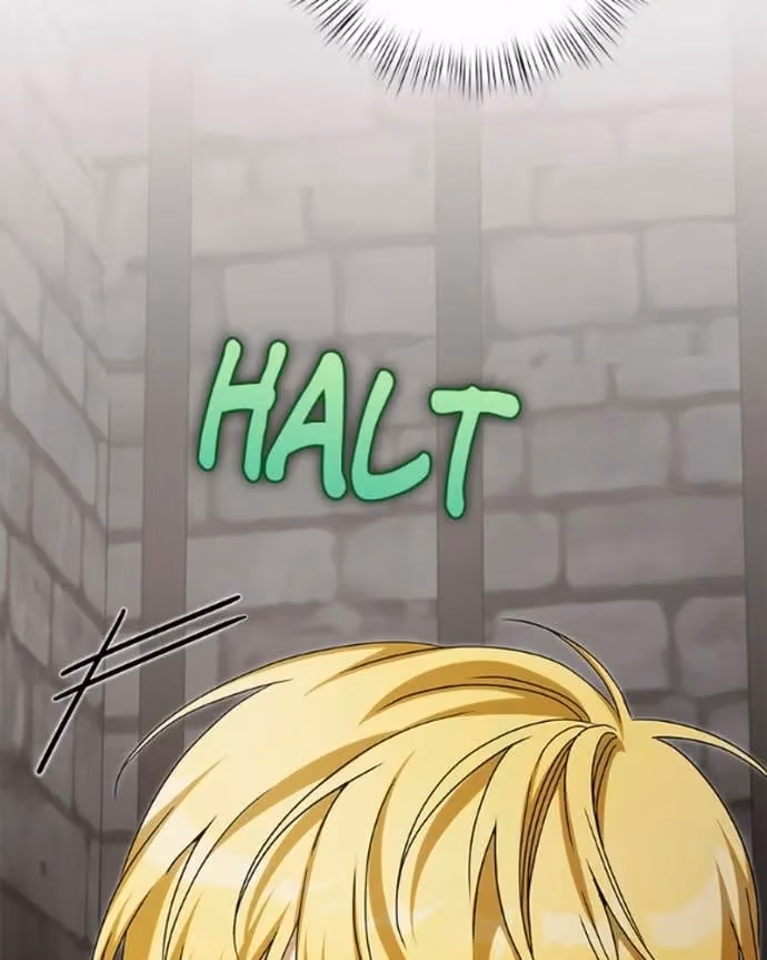 When the Third WheelStrikes Back Chapter 94 page 60 - 