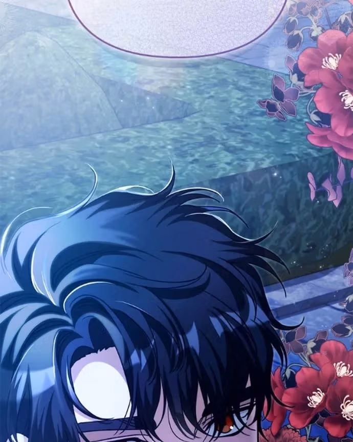 When the Third WheelStrikes Back Chapter 94 page 7 - 