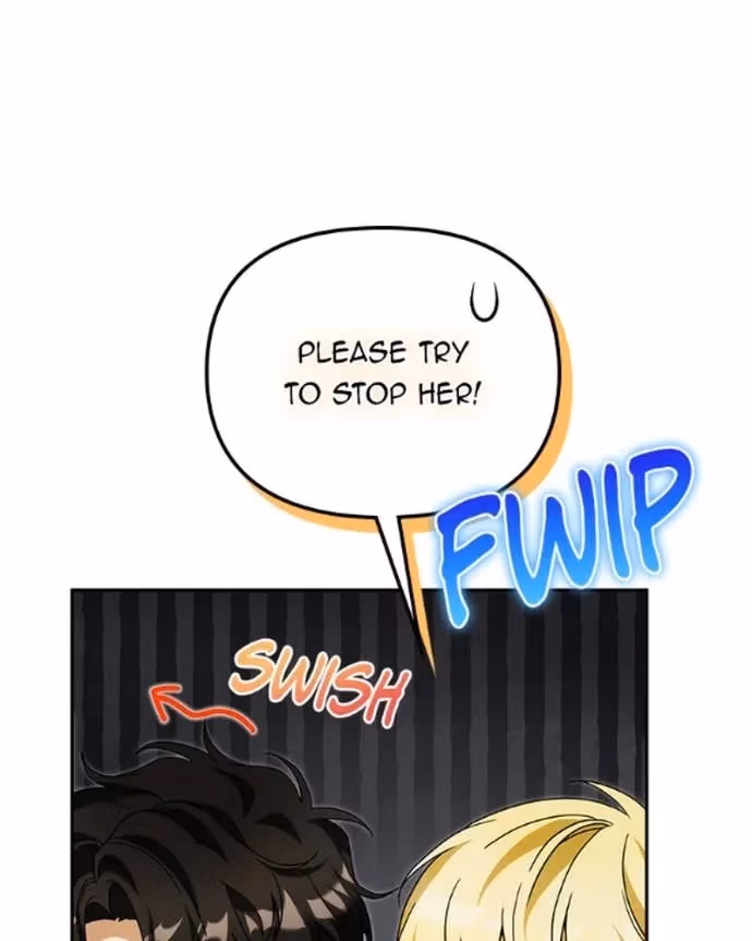 When the Third WheelStrikes Back Chapter 94 page 78 - 