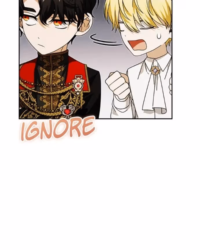 When the Third WheelStrikes Back Chapter 94 page 79 - 