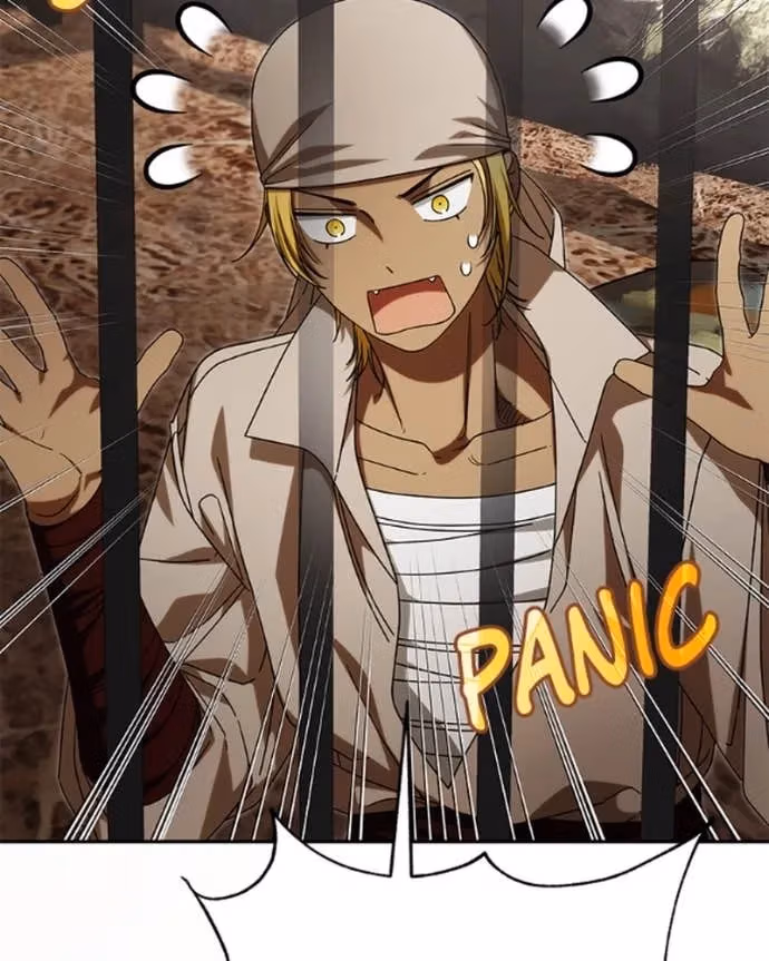 When the Third WheelStrikes Back Chapter 94 page 81 - 