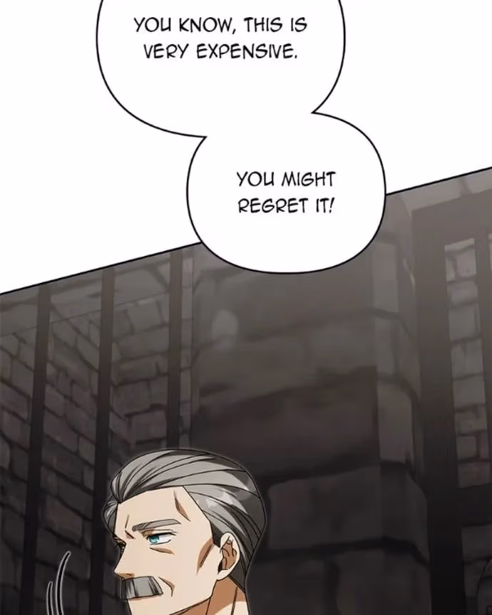 When the Third WheelStrikes Back Chapter 94 page 90 - 