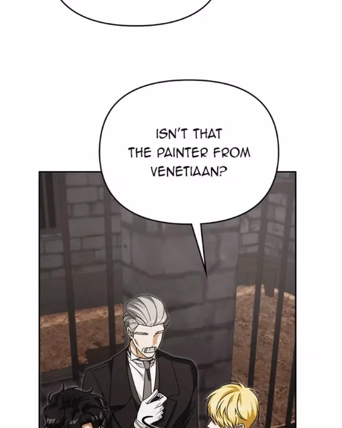 When the Third WheelStrikes Back Chapter 94 page 95 - 