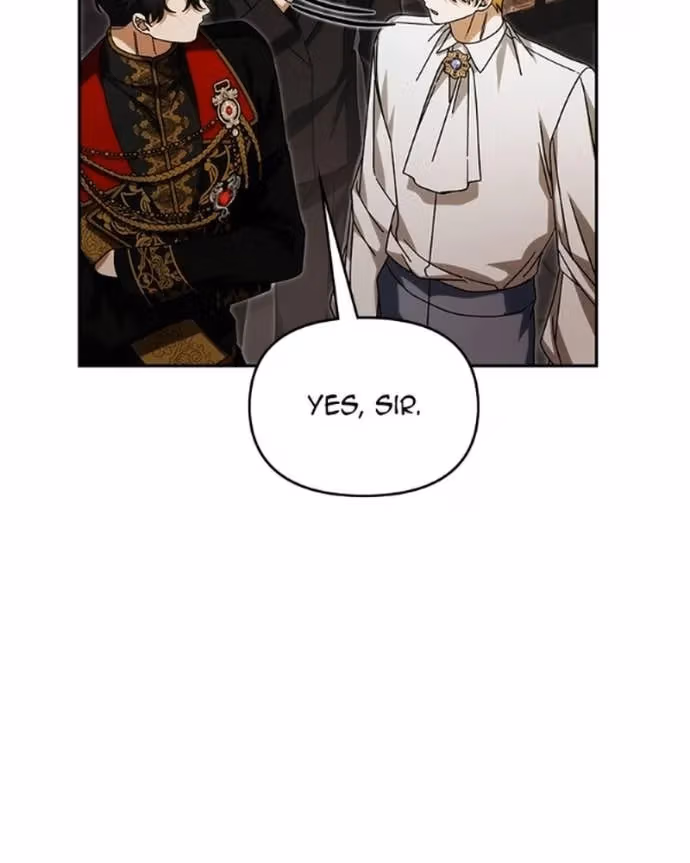 When the Third WheelStrikes Back Chapter 94 page 96 - 