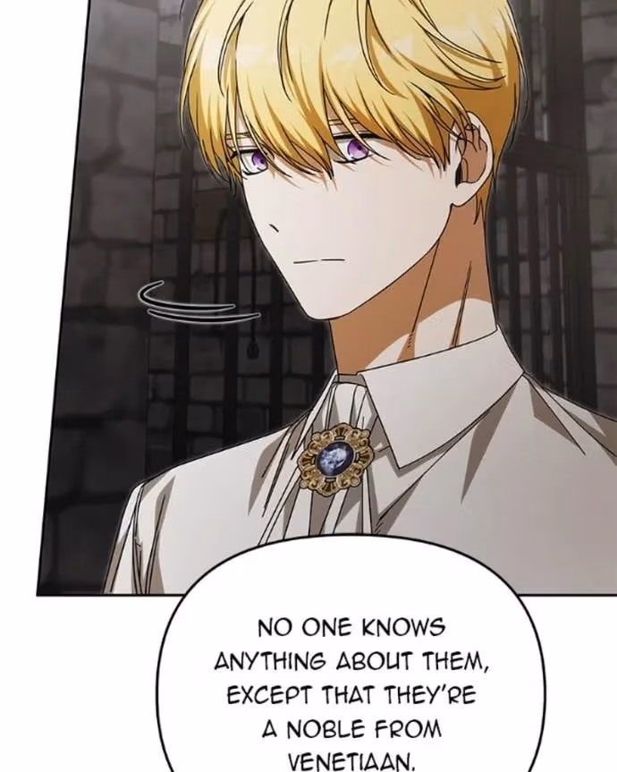 When the Third WheelStrikes Back Chapter 94 page 98 - 