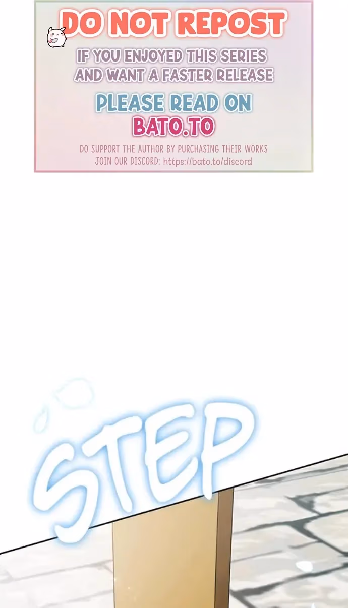 When the Third WheelStrikes Back Chapter 95 page 1 - 