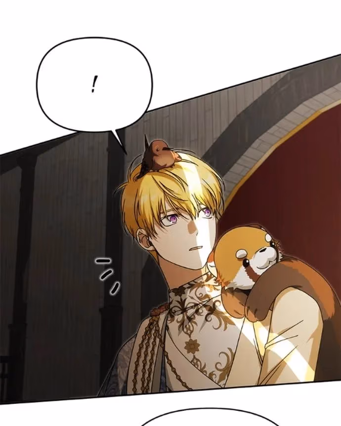 When the Third WheelStrikes Back Chapter 95 page 101 - 