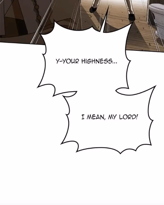 When the Third WheelStrikes Back Chapter 95 page 104 - 
