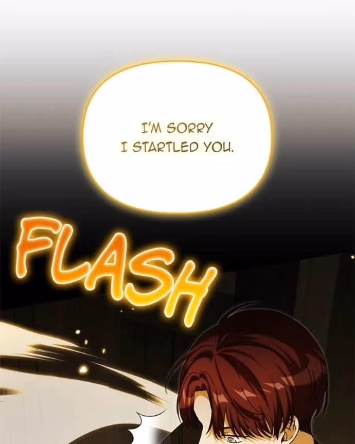 When the Third WheelStrikes Back Chapter 95 page 105 - 