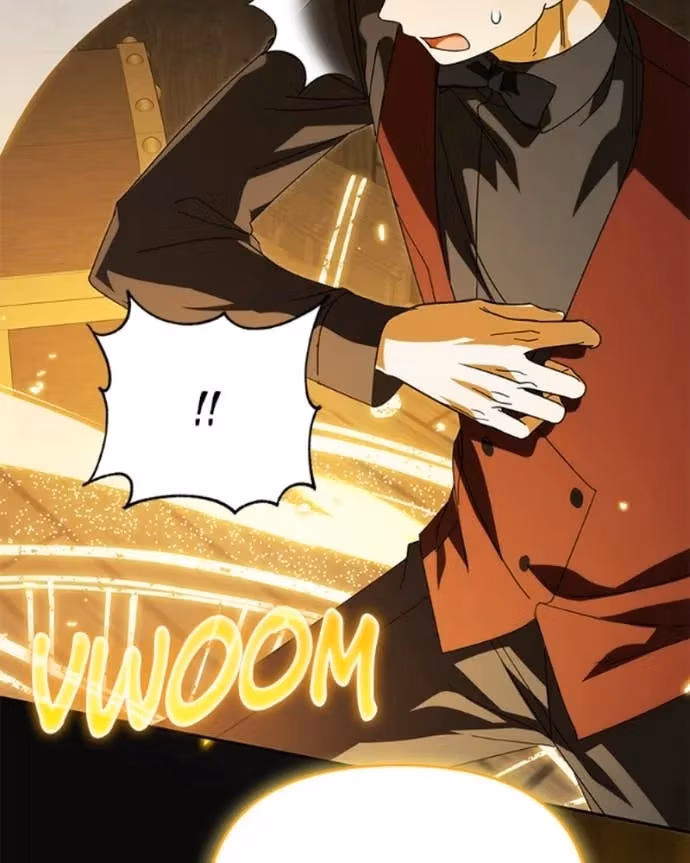When the Third WheelStrikes Back Chapter 95 page 106 - 