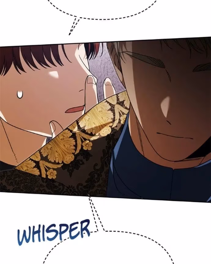 When the Third WheelStrikes Back Chapter 95 page 120 - 