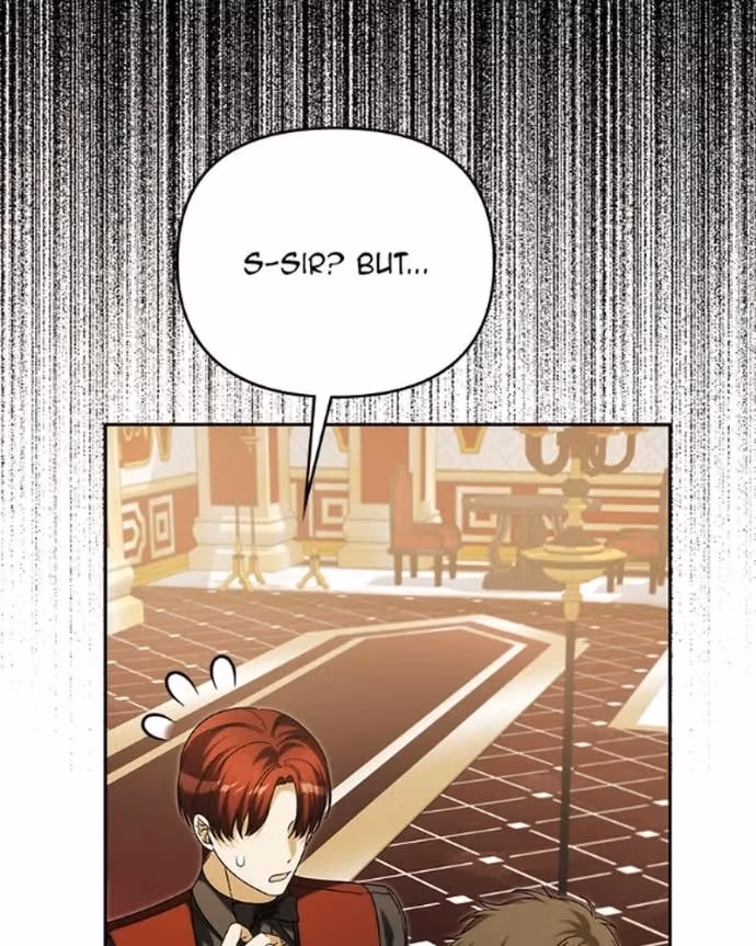 When the Third WheelStrikes Back Chapter 95 page 124 - 