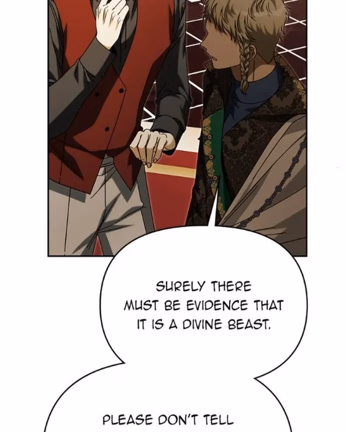 When the Third WheelStrikes Back Chapter 95 page 125 - 