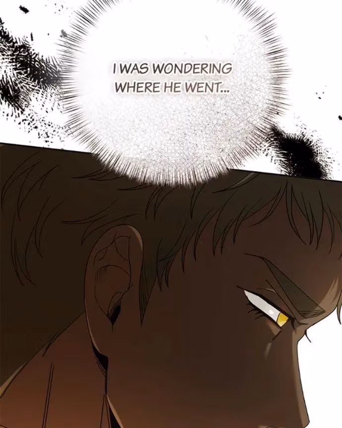 When the Third WheelStrikes Back Chapter 95 page 129 - 