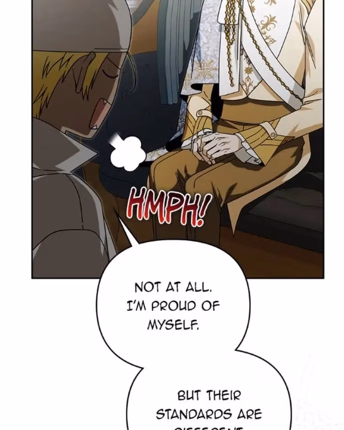 When the Third WheelStrikes Back Chapter 95 page 14 - 