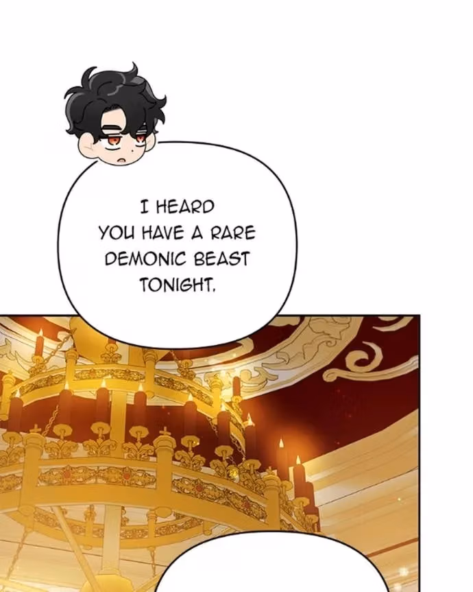 When the Third WheelStrikes Back Chapter 95 page 135 - 