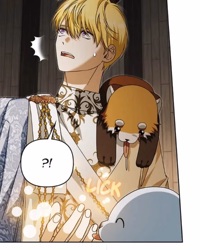 When the Third WheelStrikes Back Chapter 95 page 146 - 