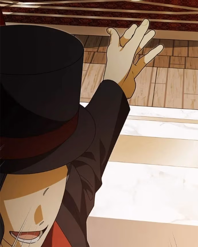 When the Third WheelStrikes Back Chapter 95 page 159 - 