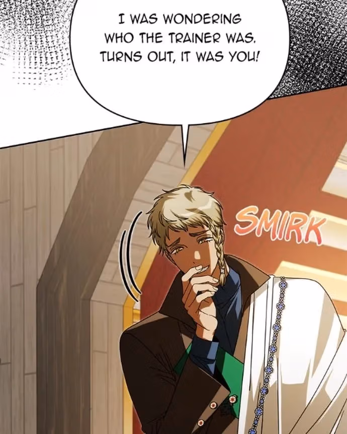 When the Third WheelStrikes Back Chapter 95 page 178 - 