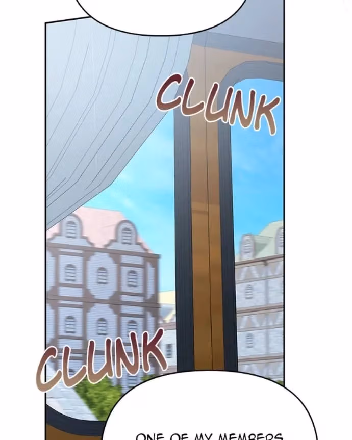 When the Third WheelStrikes Back Chapter 95 page 19 - 