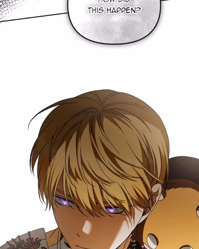 When the Third WheelStrikes Back Chapter 95 page 181 - 