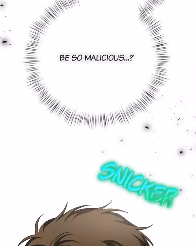 When the Third WheelStrikes Back Chapter 95 page 183 - 