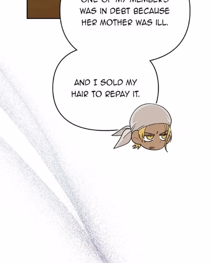 When the Third WheelStrikes Back Chapter 95 page 20 - 