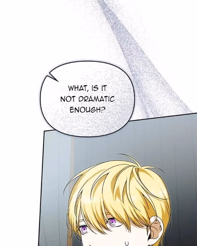 When the Third WheelStrikes Back Chapter 95 page 21 - 