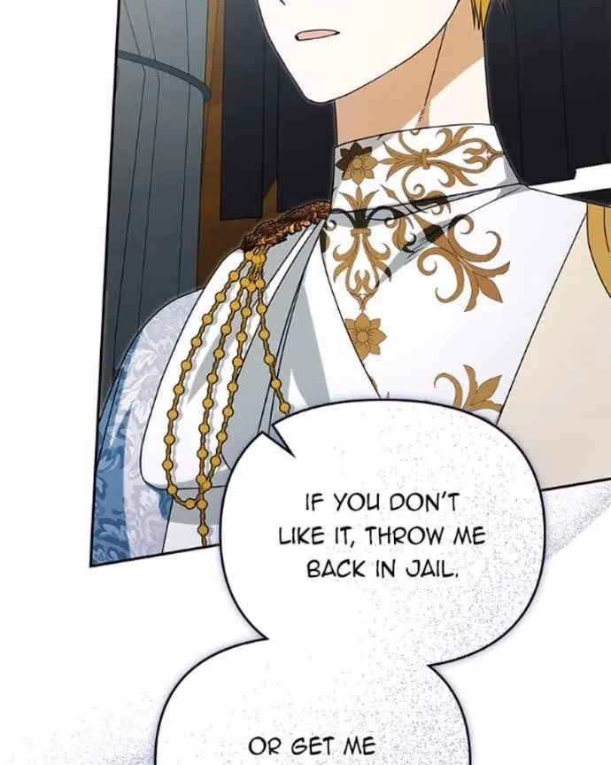 When the Third WheelStrikes Back Chapter 95 page 22 - 