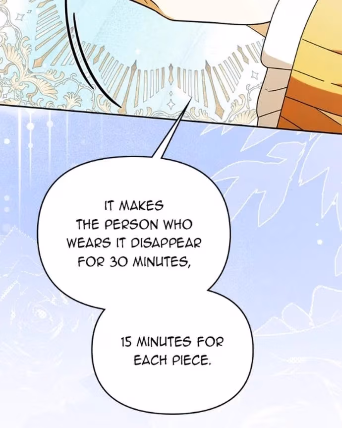 When the Third WheelStrikes Back Chapter 95 page 33 - 
