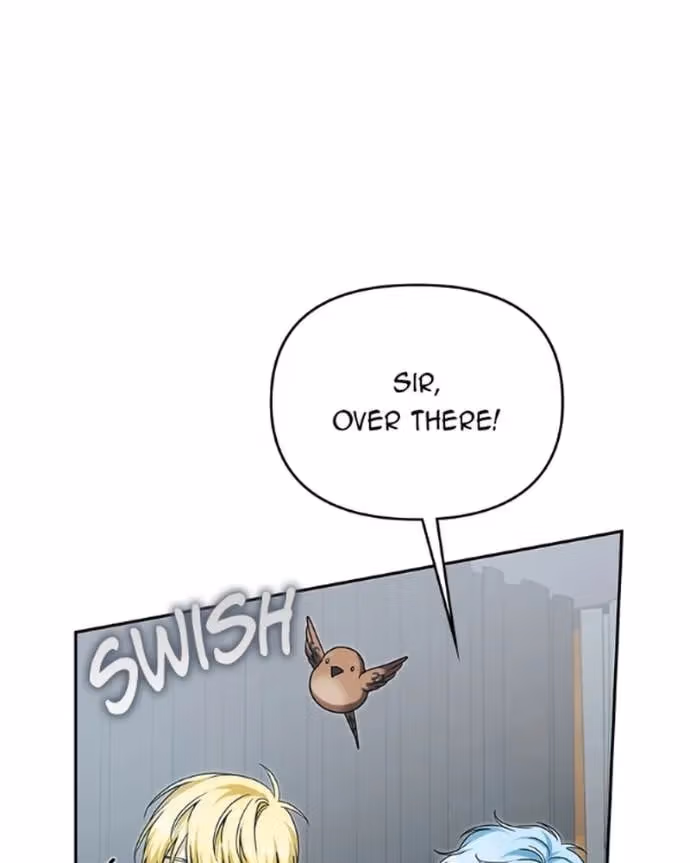 When the Third WheelStrikes Back Chapter 95 page 45 - 
