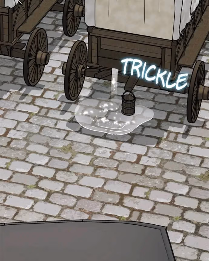 When the Third WheelStrikes Back Chapter 95 page 49 - 