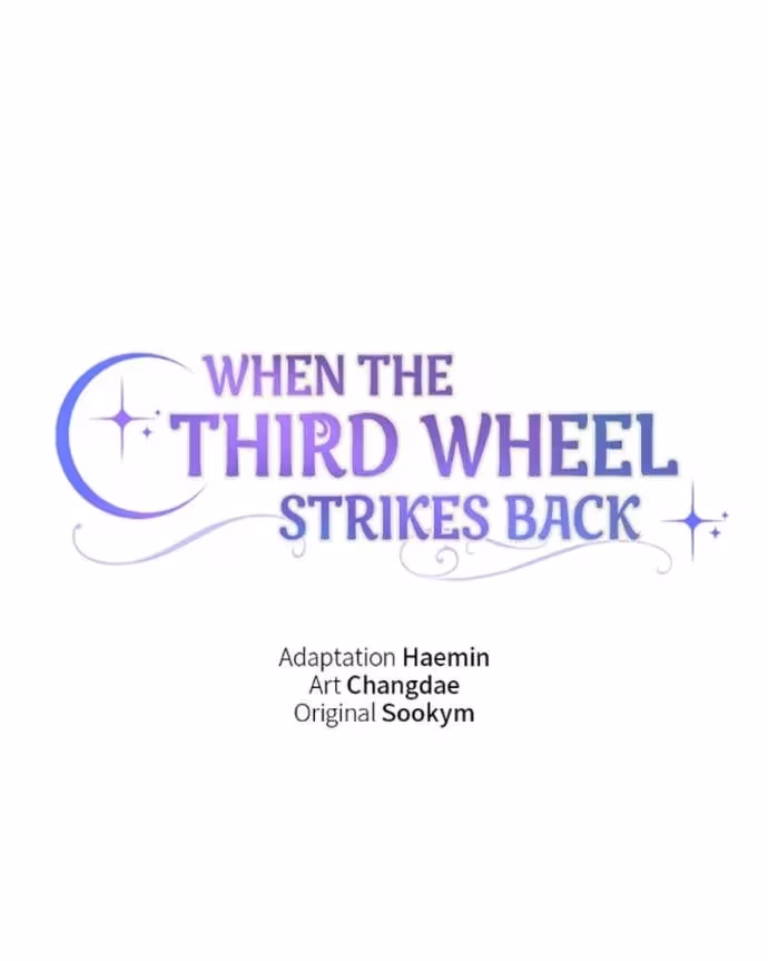 When the Third WheelStrikes Back Chapter 95 page 6 - 