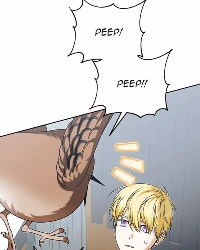 When the Third WheelStrikes Back Chapter 95 page 51 - 
