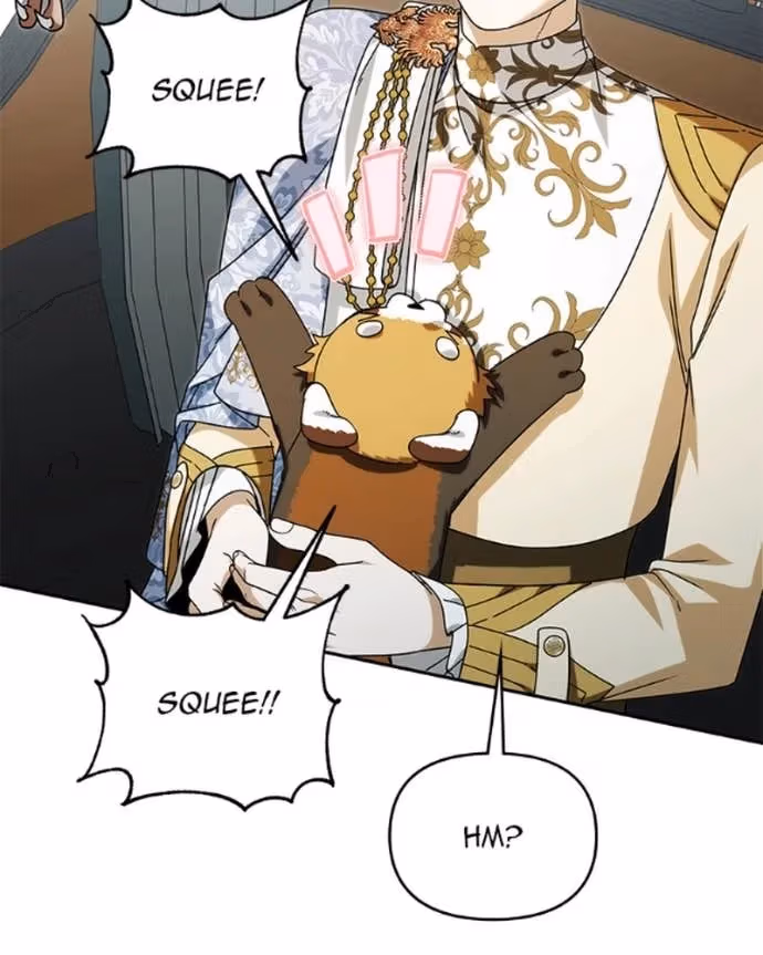 When the Third WheelStrikes Back Chapter 95 page 52 - 