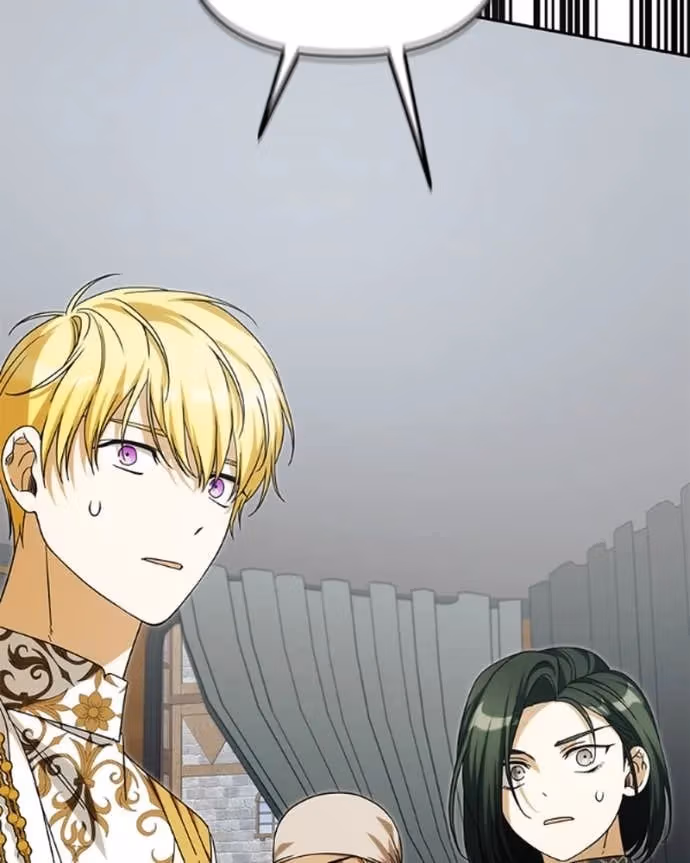 When the Third WheelStrikes Back Chapter 95 page 56 - 