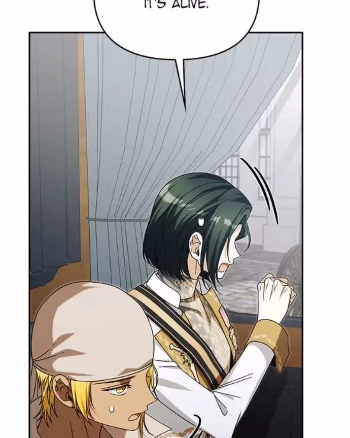 When the Third WheelStrikes Back Chapter 95 page 59 - 