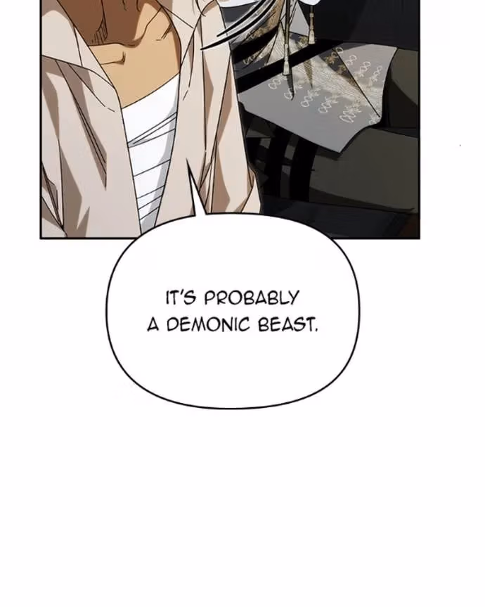 When the Third WheelStrikes Back Chapter 95 page 60 - 