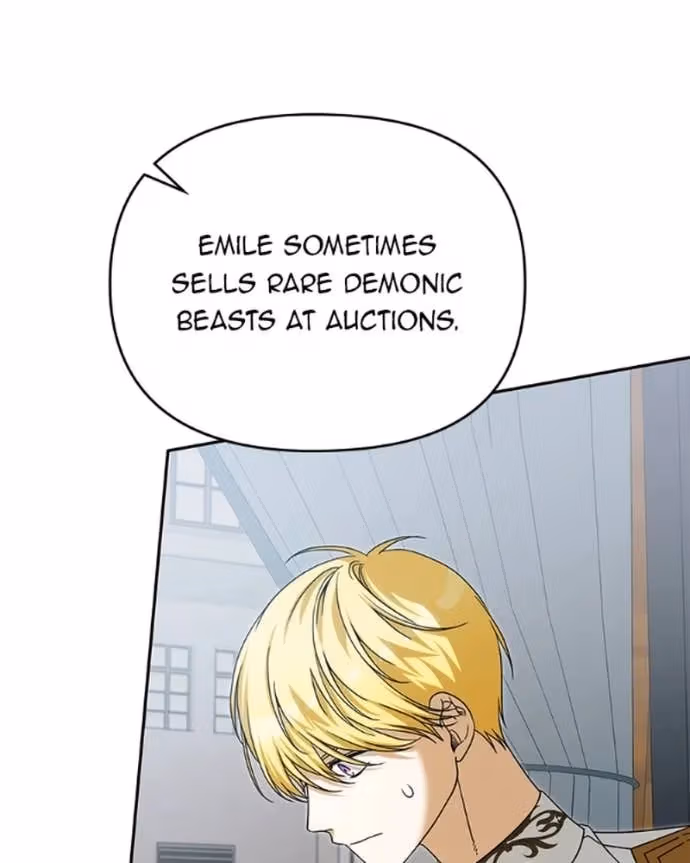 When the Third WheelStrikes Back Chapter 95 page 61 - 