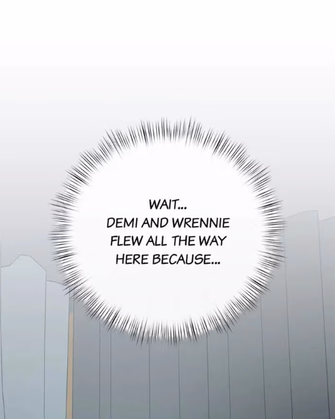 When the Third WheelStrikes Back Chapter 95 page 64 - 