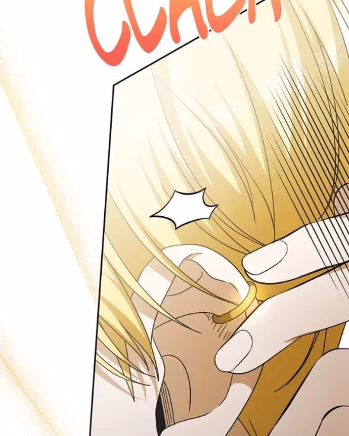 When the Third WheelStrikes Back Chapter 95 page 70 - 