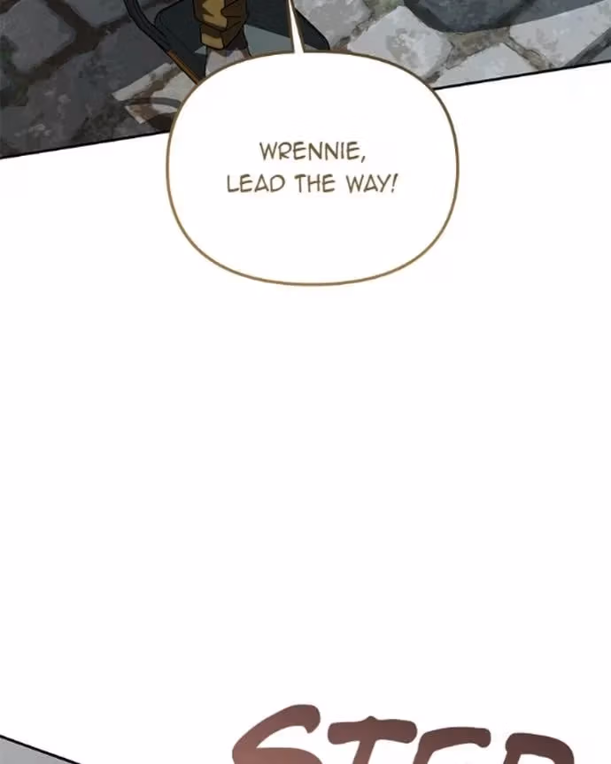 When the Third WheelStrikes Back Chapter 95 page 75 - 