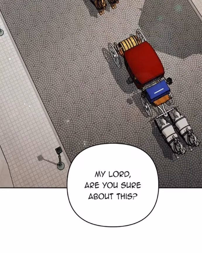 When the Third WheelStrikes Back Chapter 95 page 9 - 