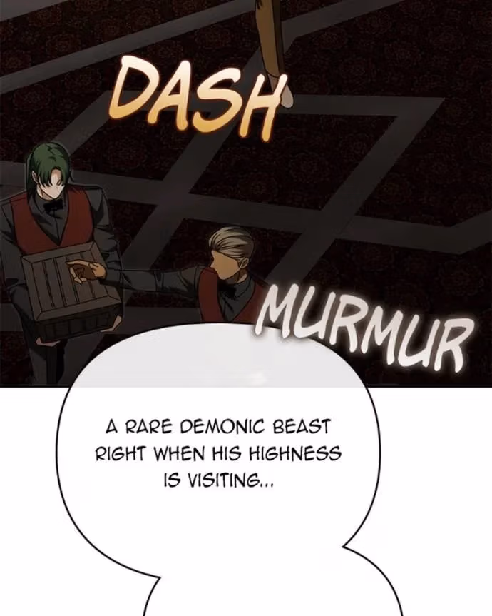 When the Third WheelStrikes Back Chapter 95 page 85 - 