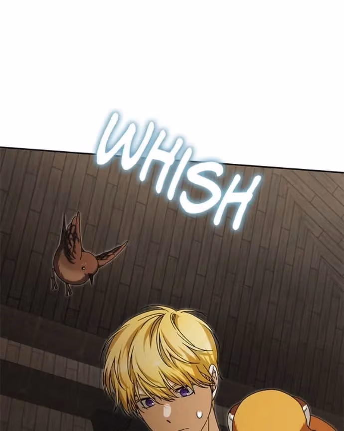 When the Third WheelStrikes Back Chapter 95 page 90 - 