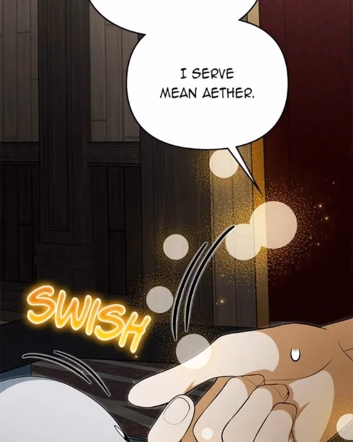 When the Third WheelStrikes Back Chapter 95 page 95 - 