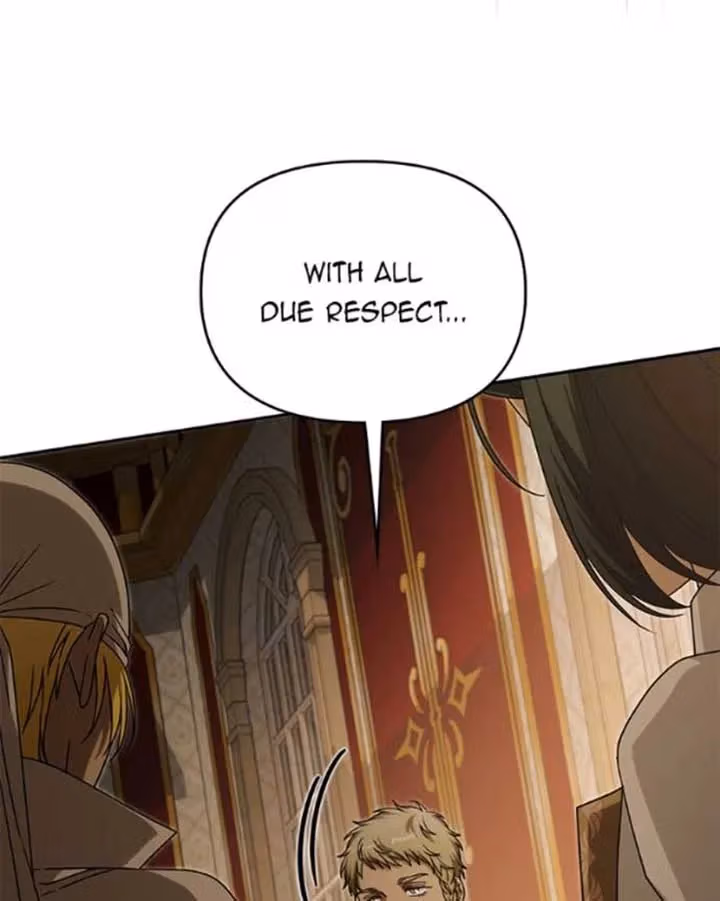 When the Third WheelStrikes Back Chapter 96 page 106 - 